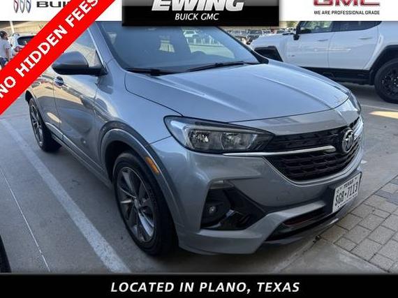 BUICK ENCORE GX 2023 KL4MMDSLXPB005526 image
